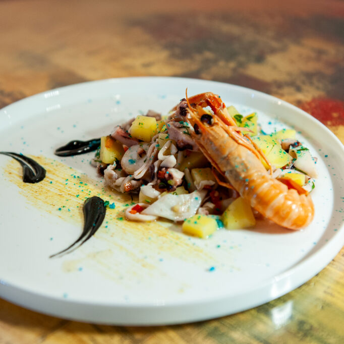 Insalata di mare_ristorante_silvi