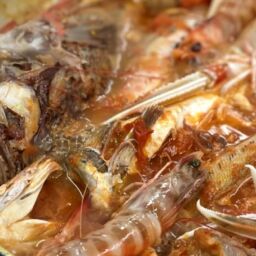 La zuppa di pesce: il brodetto abruzzese e la sua tradizione